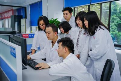 智慧監(jiān)測摸清資源家底——自然資源部第三航測遙感院網(wǎng)絡(luò)信息技術(shù)研發(fā)及技術(shù)服務(wù)