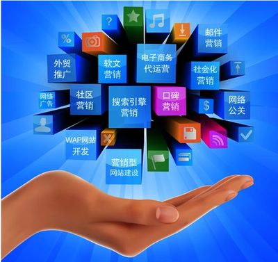 中小企業官網推廣策略 計算機技術咨詢服務的競價優化之道