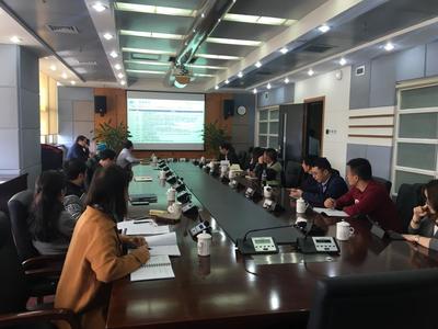 西安交通大學(xué)召開絲路工程科技知識服務(wù)專題工作會(huì)，聚焦計(jì)算機(jī)技術(shù)咨詢服務(wù)能力提升