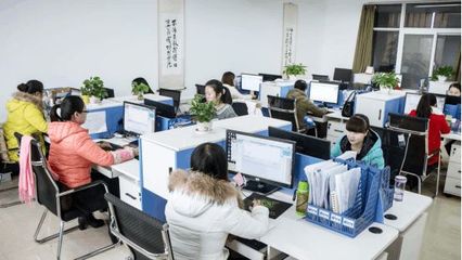 宏鵬教育A輪融資蓄勢待發(fā) 三千萬注資或?qū)⒋呋€上轉(zhuǎn)型與技術(shù)咨詢服務(wù)新格局